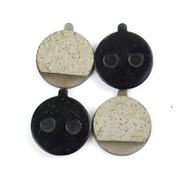 (4szt) Klocki hamulcowe KUGOO M4, M4PRO, rower MTB