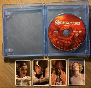 CONSTANTINE - KEANU REAVES - lektor/napisy PL BLU-RAY