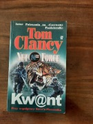 Tom Clancy  - Kwant