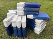 Encyklopedia Gazety Wyborczej wyd. PWN komplet 20 tomów