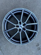 Alufelga Felga 19 5x112 AEZ Raise 8J ET 40