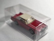 MATCHBOX Lincoln Continental No 28 Superfast Lesnej 1/64 (1979 r.)