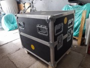 Skrzynia transportowa filght case 
