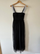 Sukienka Guess rom S