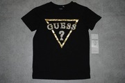 Nowa koszulka T-shirt Guess Kids roz S(4)