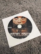 Martwy krzyk film DVD