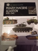 Niemiecka broń pancerna 1939-1945