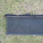 Roleta szyby tył Audi A8D2 4D0861125D