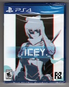 ICEY (PS4) Limited Run Games