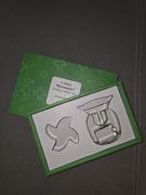 Thermomix - Foremki do pierników