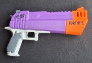 Nerf, wyrzutnia Fortnite HC - E.