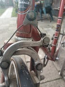 Rower szosowy czeski 