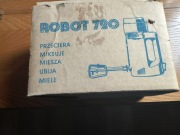 Robot kuchenny z PRL 