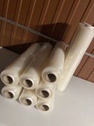 Folia Stretch 3kg XXL transparent