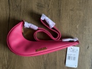 Nike x Jacquemus Le Swoosh Misc Crossbody Bag Pink różowa