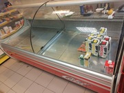 Wyposażenie sklepu spożywczego .