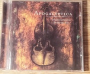 Apocalyptica, Inquisition Symphony