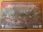 Warplock Jezzails - Skaven - Warhammer Age of Sigmar