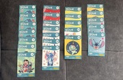 Karty STITCH Panini