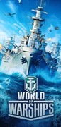 Legend OF Warships  Starter Paczka