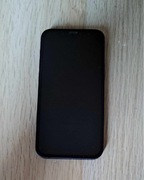iPhone 12 MINI +2 Etui + 3 szkła Hartowane