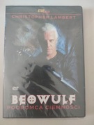 BEOWULF POGROMCA CIEMNOŚCI.