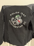 Polar ISAF Helikon XII zmiana Afganistan