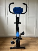 Rower stacjonarny 