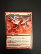 [MTG] [PROXY] Twinflame Tyrant