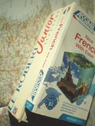 ASSIMIL NEW FRENCH WITH EASE / NOWY JĘZYK FRANCUSKI ŁATWO & PRZYJEMNIE