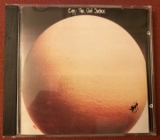 Egg The Civil Surface CD 1 wydanie