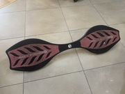 Deskorolka dwukołowa Waveboard Razor Ripstik Air Pro