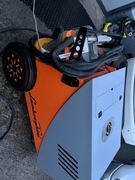 Myjnia parowa Fortador Pro Plus