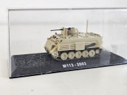 AmerCom 1:72 - M113 2003 model czołgu v2