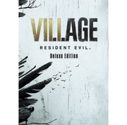 Resident Evil Village