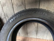 OPONY WIELOSEZONOWE BF GOODRICH 205/55R16 2 SZT WARSZAWA