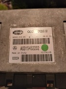 Sterownik skrzyni biegów  A0315452232