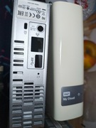 Dyski sieciowe WD my cloud (bez dysków)