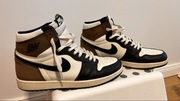 Nike air Jordan 1 retro Dark Mocha