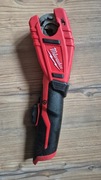Nożyce Obcinak Do Rur C12PC Milwaukee 12-28MM Zestaw