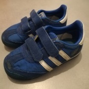 Buty chłopięce adidas r. 25