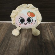 Gang Produkciaków maskotka Pieróg Patryk