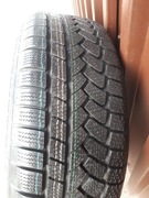 opony zimowe continentale 235/60R18  107H