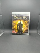 Gra Deus ex na ps3