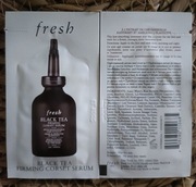 Black Tea Firming Peptides Serum - serum z czarnej herbaty- próbka 2 ml