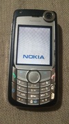 Telefon Nokia 6680