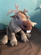 Maskotka sven renifer kraina lodu