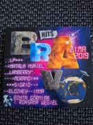 Bravo Hits Zima 2019 CD