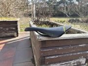 Siodełko rowerowe FIZIK Aliante 00 Carbon Braided