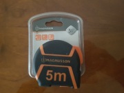 miara ręczna Magnusson 5m